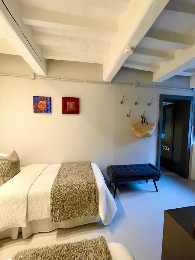 Casa Valeria - Guest House Centro Storico Fano Luaran gambar